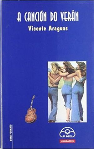 A CANCION DO VERAN