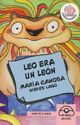 LEO ERA UN LEON