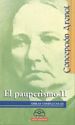 EL PAUPERISMO II. OBRAS COMPLETAS III