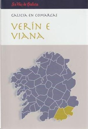 VERN E VIANA