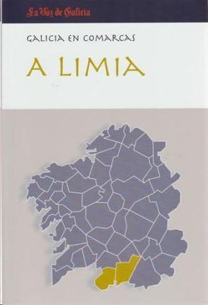 GALICIA EN COMARCAS.  A LIMIA