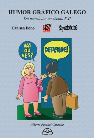 HUMOR GR�FICO GALEGO