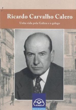 RICARDO CARVALHO CALERO