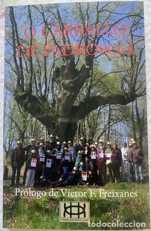 O CARBALLO DE PADROSO 4
