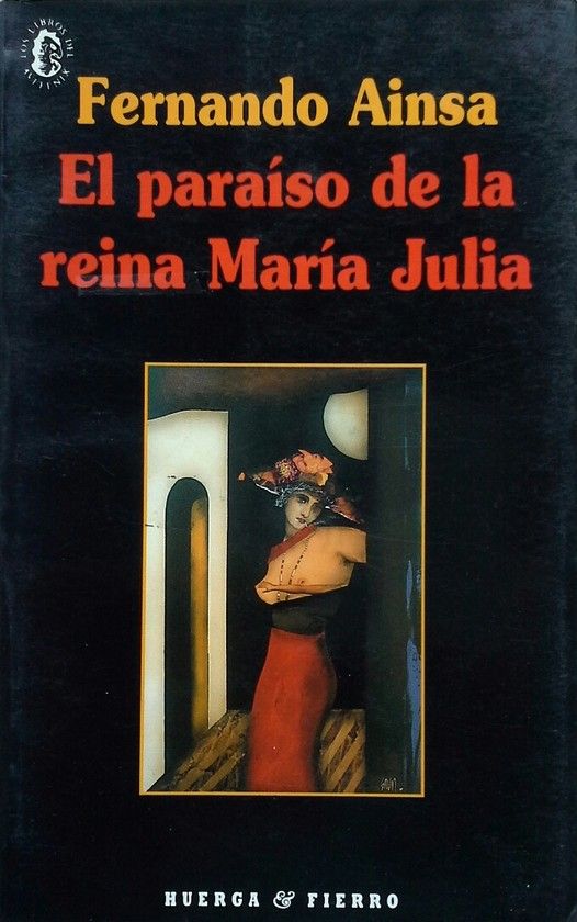 EL PARA�SO DE LA REINA MAR�A JULIA
