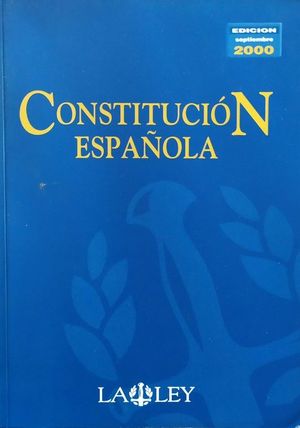 CONSTITUCIN ESPAOLA