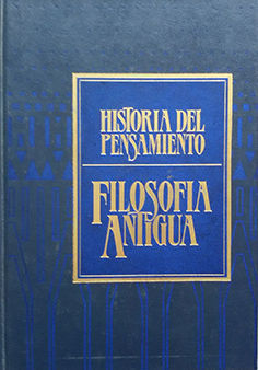 FILOSOFA ANTIGUA