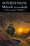 MELMOTH RECONCILIADO Y OTROS CUENTOS FANTASTICOS
