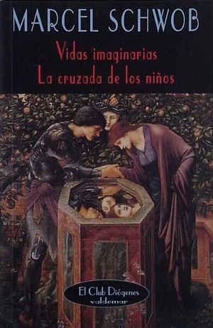 VIDAS IMAGINARIAS - LA CRUZADA DE LOS NIOS