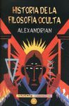 HISTORIA DE LA FILOSOFIA OCULTA