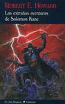 LAS EXTRA�AS AVENTURAS DE SOLOMON KANE