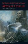 NUEVOS CUENTOS DE LOS MITOS DE CTHULHU
