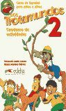 LOS TROTAMUNDOS 2, EDUCACI�N INFANTIL. CUADERNO DE ACTIVIDADES