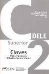 DELE SUPERIOR C2. CLAVES