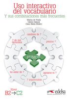 USO INTERACTIVO DEL VOCABULARIO Y SUS COMBINACIONES M�S FRECUENTES
