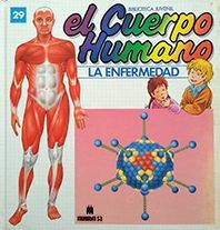 CUERPO HUMANO, EL - N 29