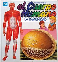 CUERPO HUMANO, EL - N 30