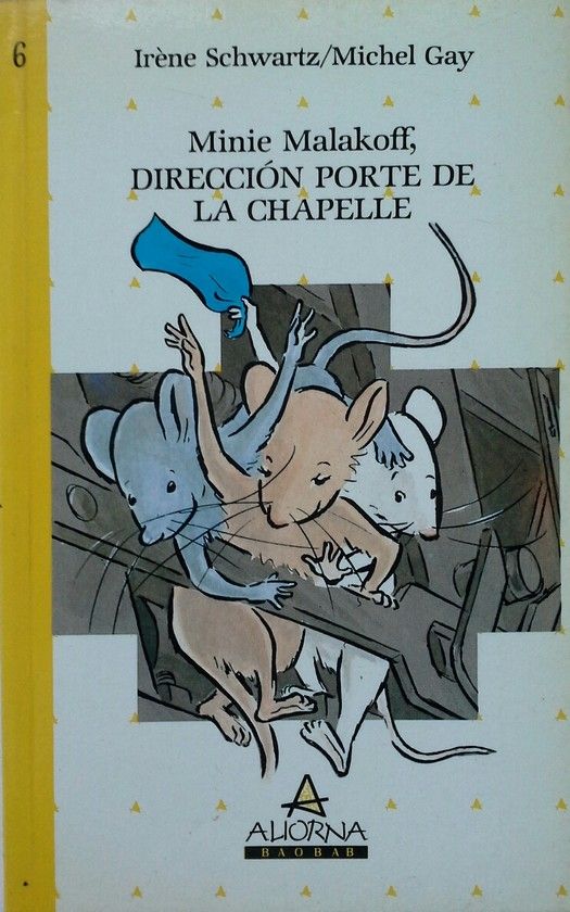 MINIE MALAKOFF, DIRECCION PORTE DE LA CHAPELLE