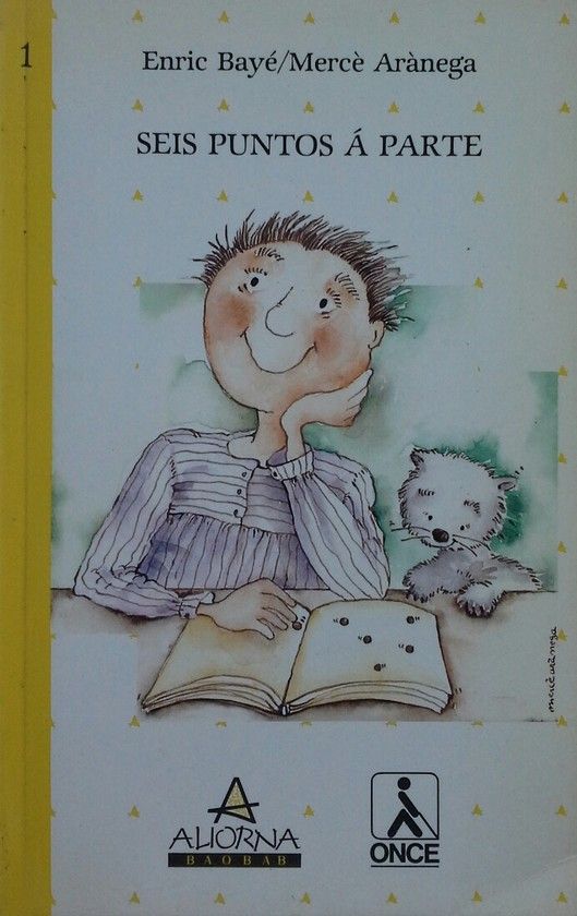 SEIS PUNTOS APARTE