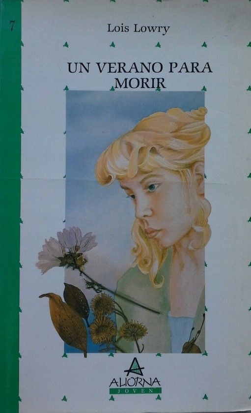 UN VERANO PARA MORIR