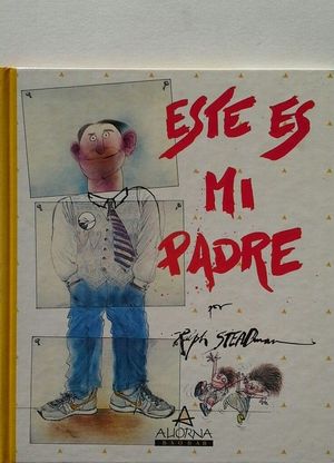 ESTE ES MI PADRE