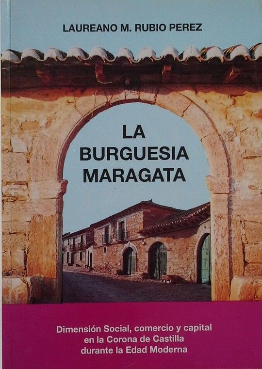 LA BURGUESA MARAGATA