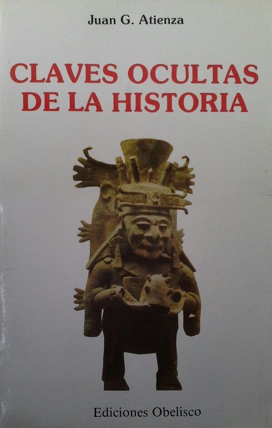 CLAVES MGICAS DE LA HISTORIA