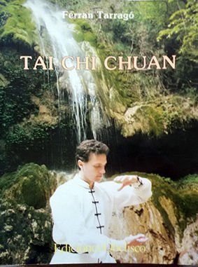 TAI CHI CHUAN