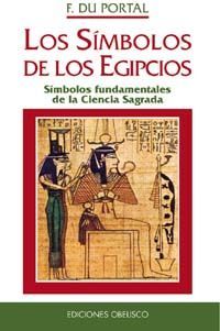 LOS SMBOLOS DE LOS EGIPCIOS