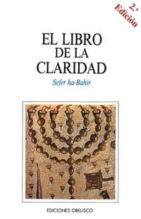 LIBRO DE LA CLARIDAD, EL                     .