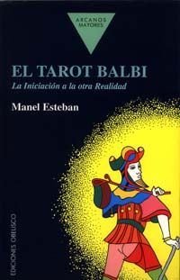 TAROT BALBI, EL                              .