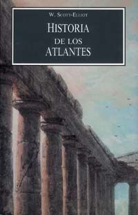 HISTORIA DE LOS ATLANTES
