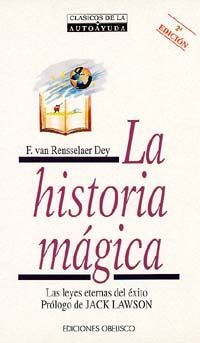 LA HISTORIA M�GICA