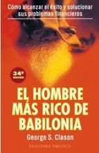 EL HOMBRE MS RICO DE BABILONIA