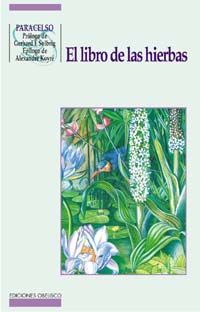 EL LIBRO DE LAS HIERBAS