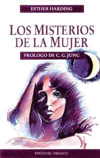 LOS MISTERIOS DE LA MUJER