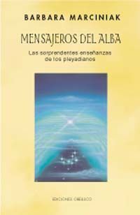 MENSAJEROS DEL ALBA