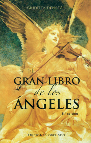 EL GRAN LIBRO DE LOS NGELES