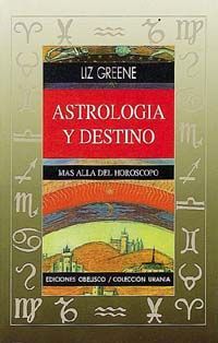 ASTROLOGA Y DESTINO