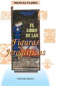 EL LIBRO DE LAS FIGURAS JEROGLIFICAS