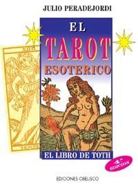 EL TAROT ESOTERICO