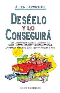 DESELO Y LO CONSEGUIR