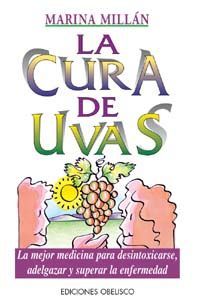 LA CURA DE UVAS