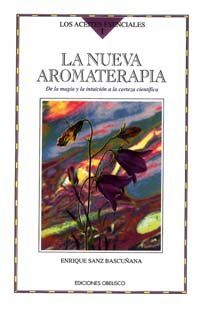 LA NUEVA AROMATERAPIA