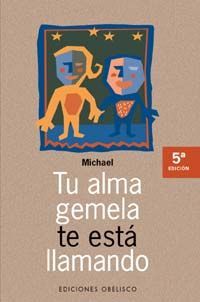 TU ALMA GEMELA TE EST LLAMANDO
