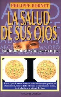 LA SALUD DE TUS OJOS