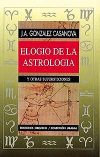 ELOGIO DE LA ASTROLOG�A