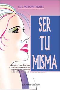 SER TU MISMA