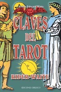 CLAVES DEL TAROT