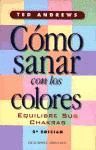 COMO SANAR CON LOS COLORES